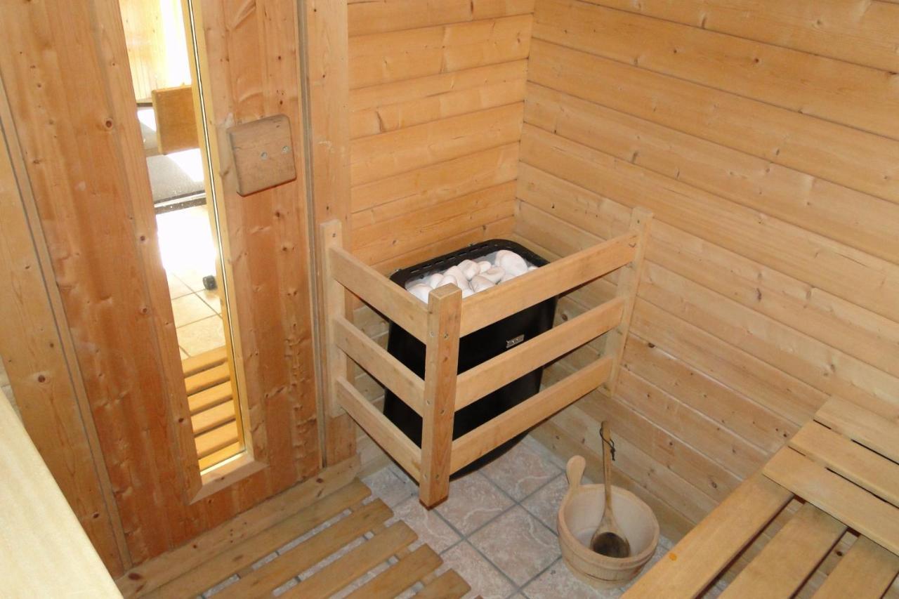 Gîte 295 Montagnes du Jura avec Spa et Sauna classé 3 étoiles Foncine-le-Haut Exterior foto