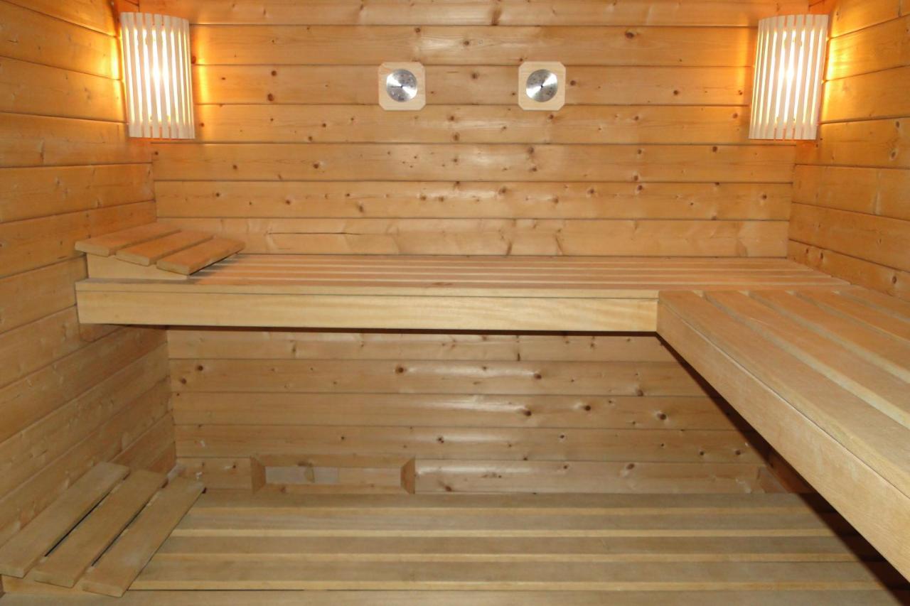 Gîte 295 Montagnes du Jura avec Spa et Sauna classé 3 étoiles Foncine-le-Haut Exterior foto