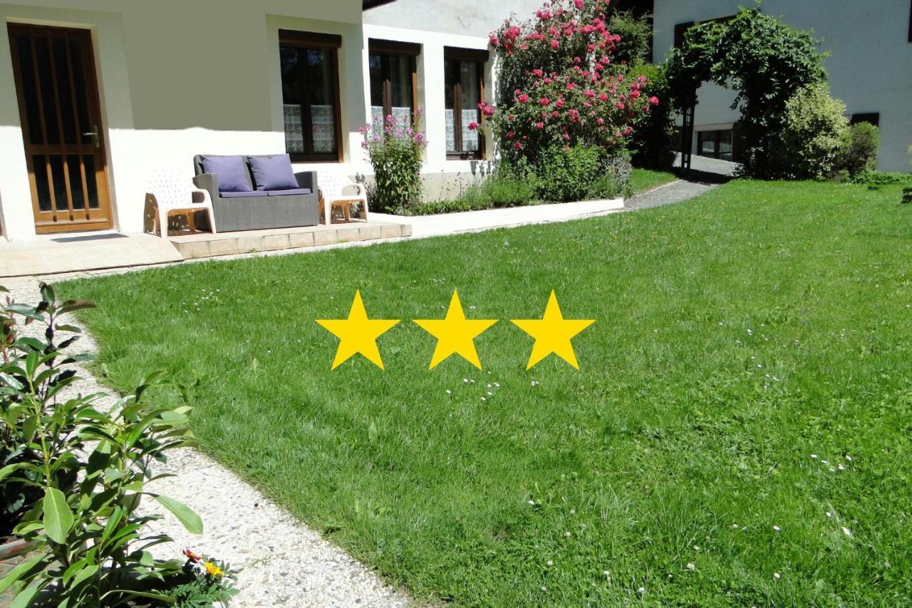 Gîte 295 Montagnes du Jura avec Spa et Sauna classé 3 étoiles Foncine-le-Haut Exterior foto