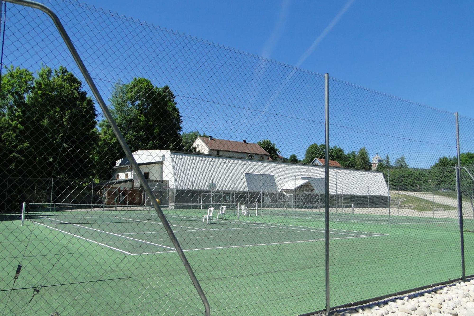 Gîte 295 Montagnes du Jura avec Spa et Sauna classé 3 étoiles Foncine-le-Haut Exterior foto