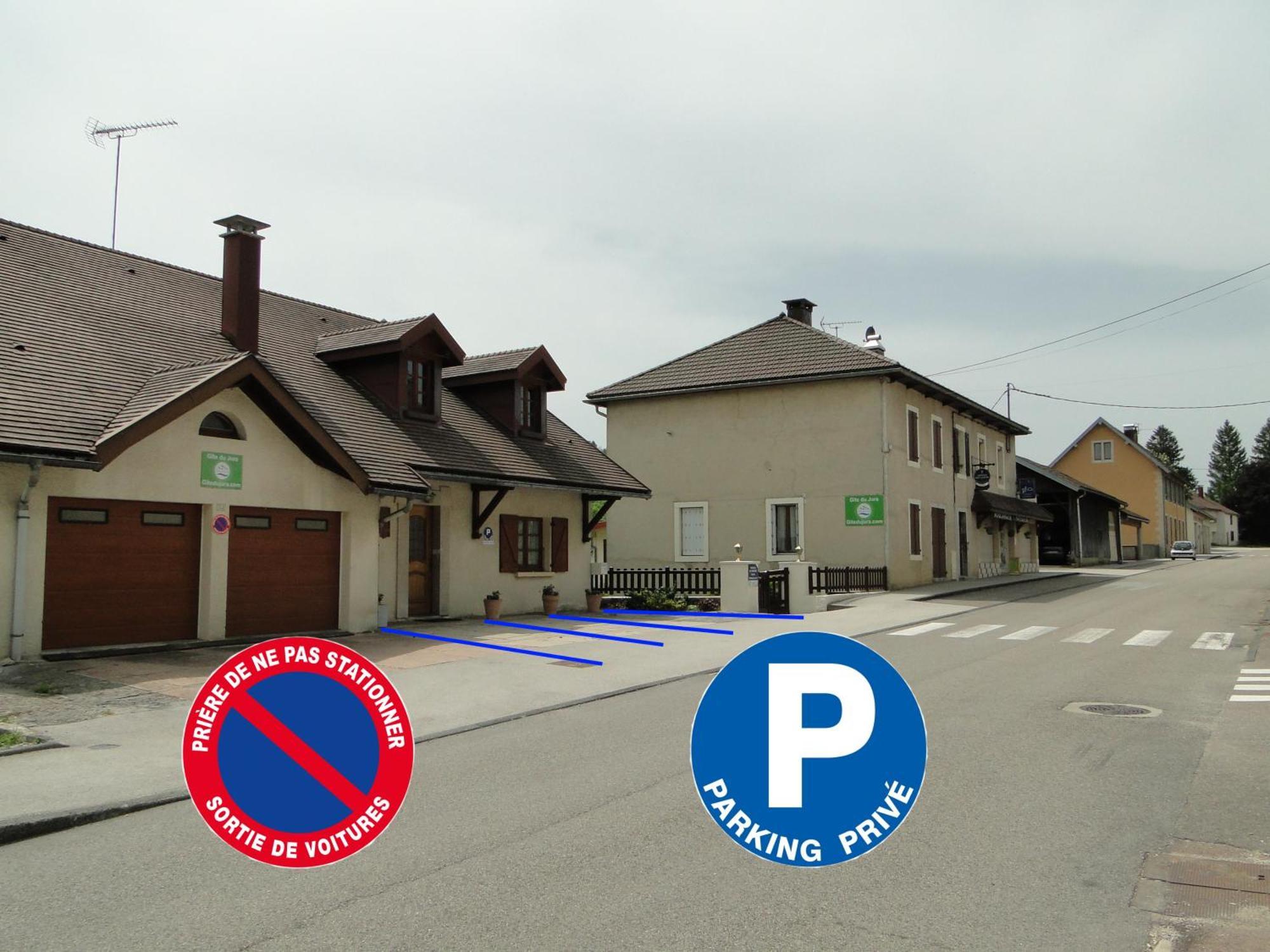 Gîte 295 Montagnes du Jura avec Spa et Sauna classé 3 étoiles Foncine-le-Haut Exterior foto