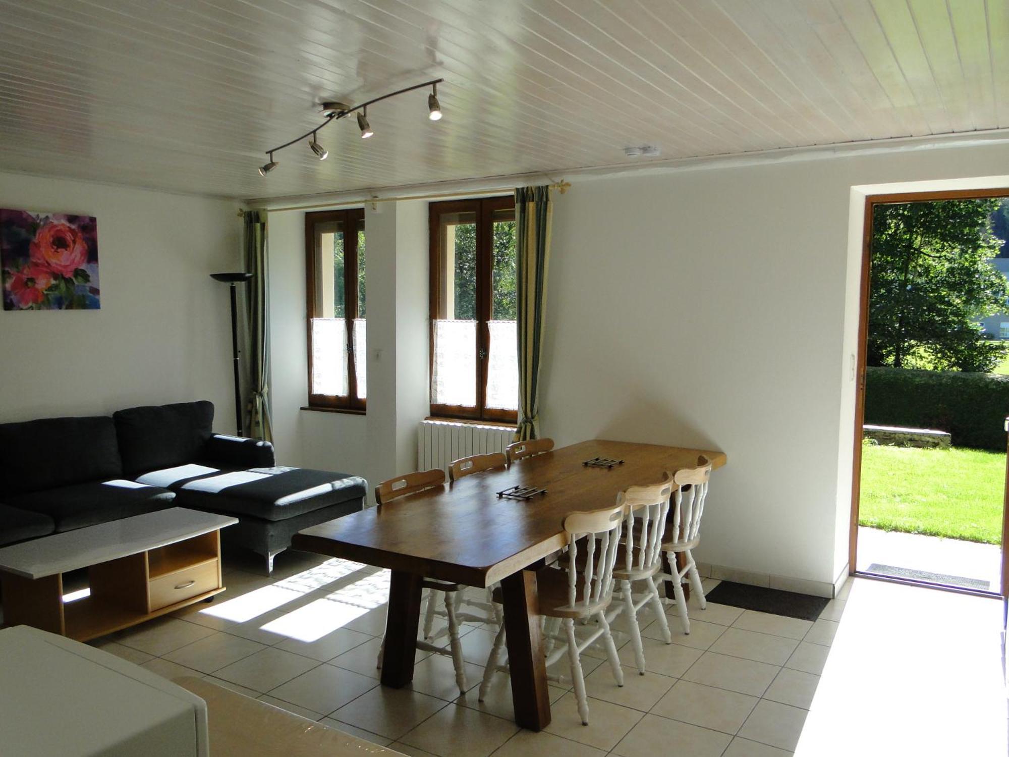 Gîte 295 Montagnes du Jura avec Spa et Sauna classé 3 étoiles Foncine-le-Haut Exterior foto